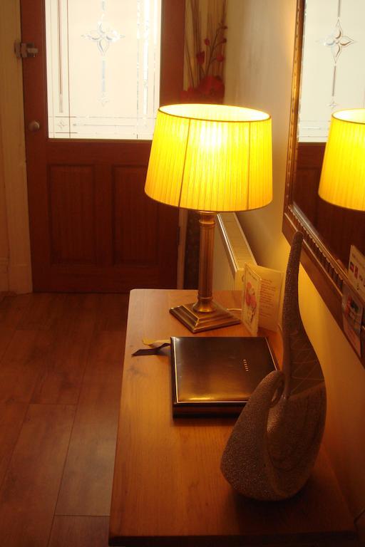 بولتون Wendover Guest House المظهر الخارجي الصورة