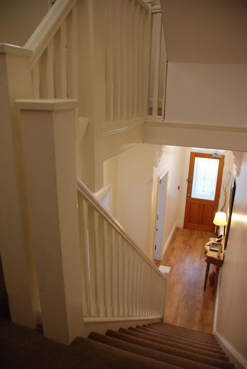 بولتون Wendover Guest House المظهر الخارجي الصورة