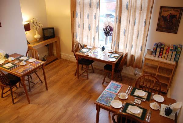 بولتون Wendover Guest House المظهر الخارجي الصورة