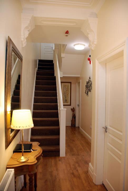 بولتون Wendover Guest House المظهر الخارجي الصورة