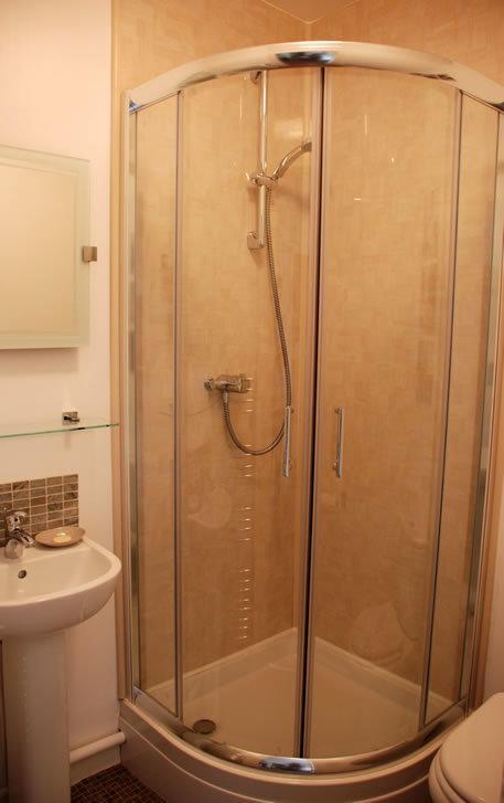بولتون Wendover Guest House الغرفة الصورة