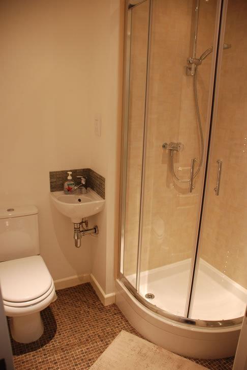 بولتون Wendover Guest House المظهر الخارجي الصورة